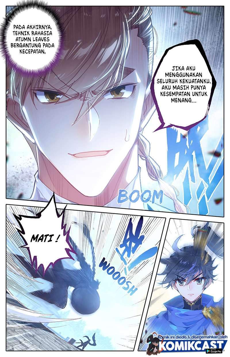 Cang Yuantu Chapter 10 page 8