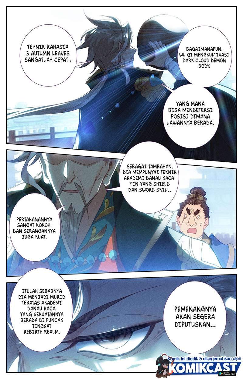 Cang Yuantu Chapter 10 page 10