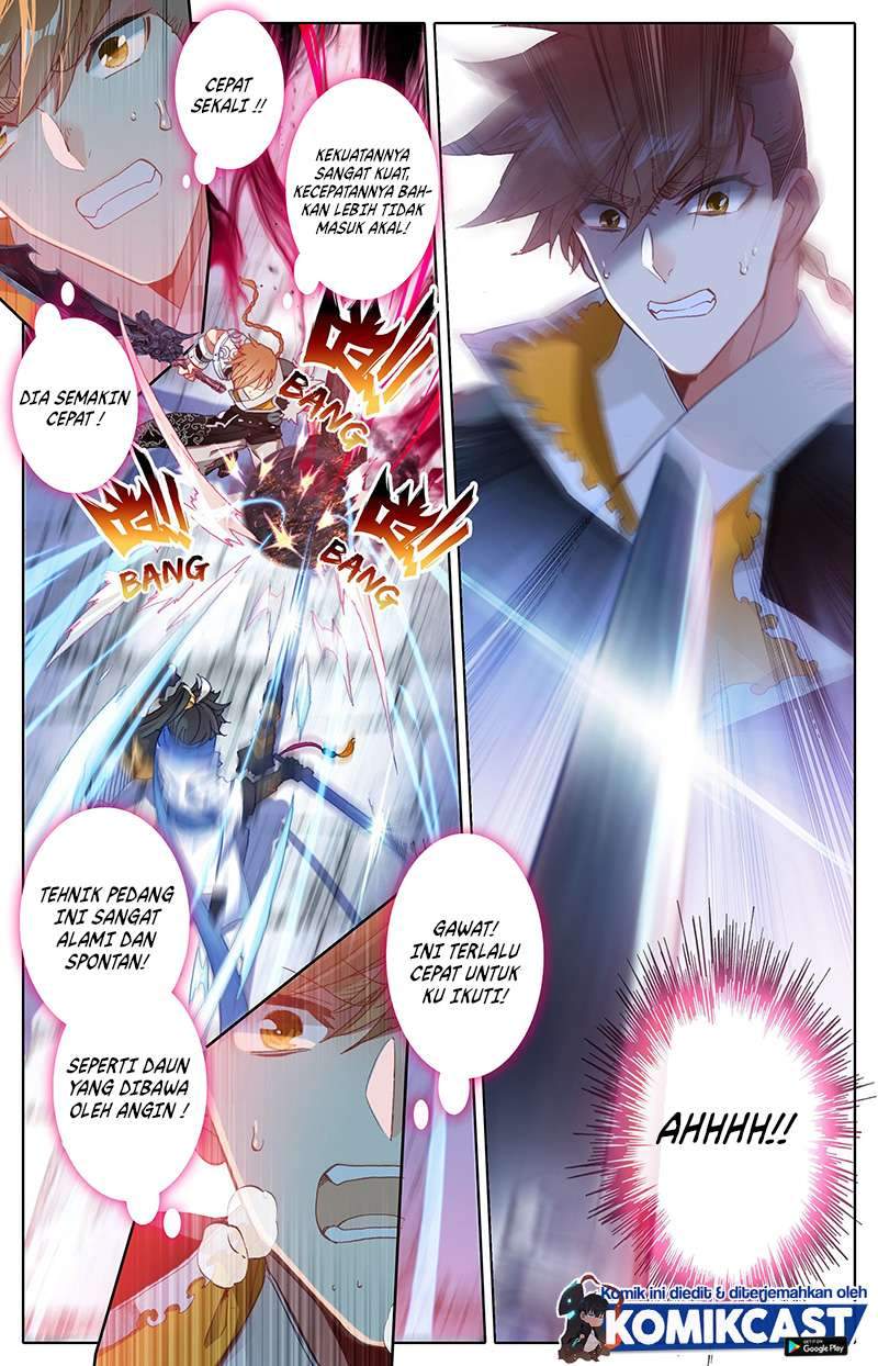 Cang Yuantu Chapter 10 page 12