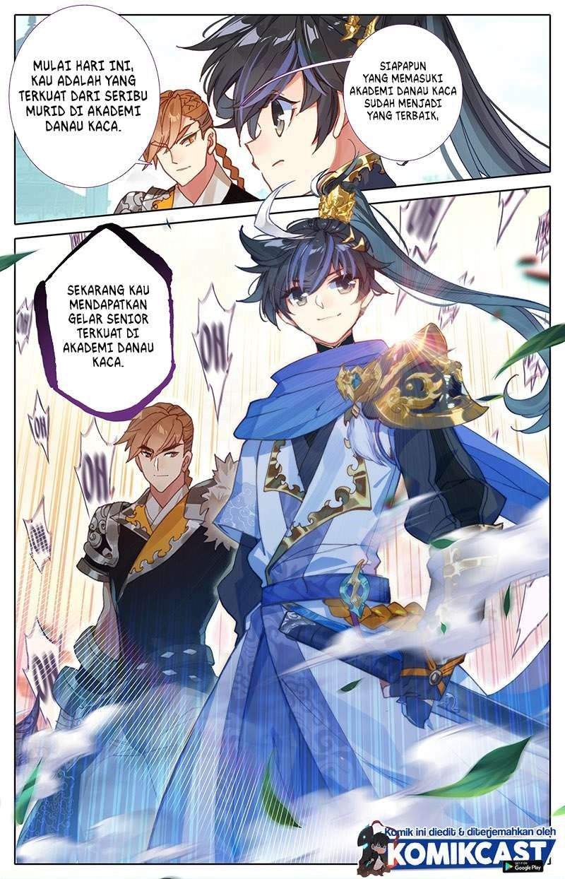 Cang Yuantu Chapter 10 page 15