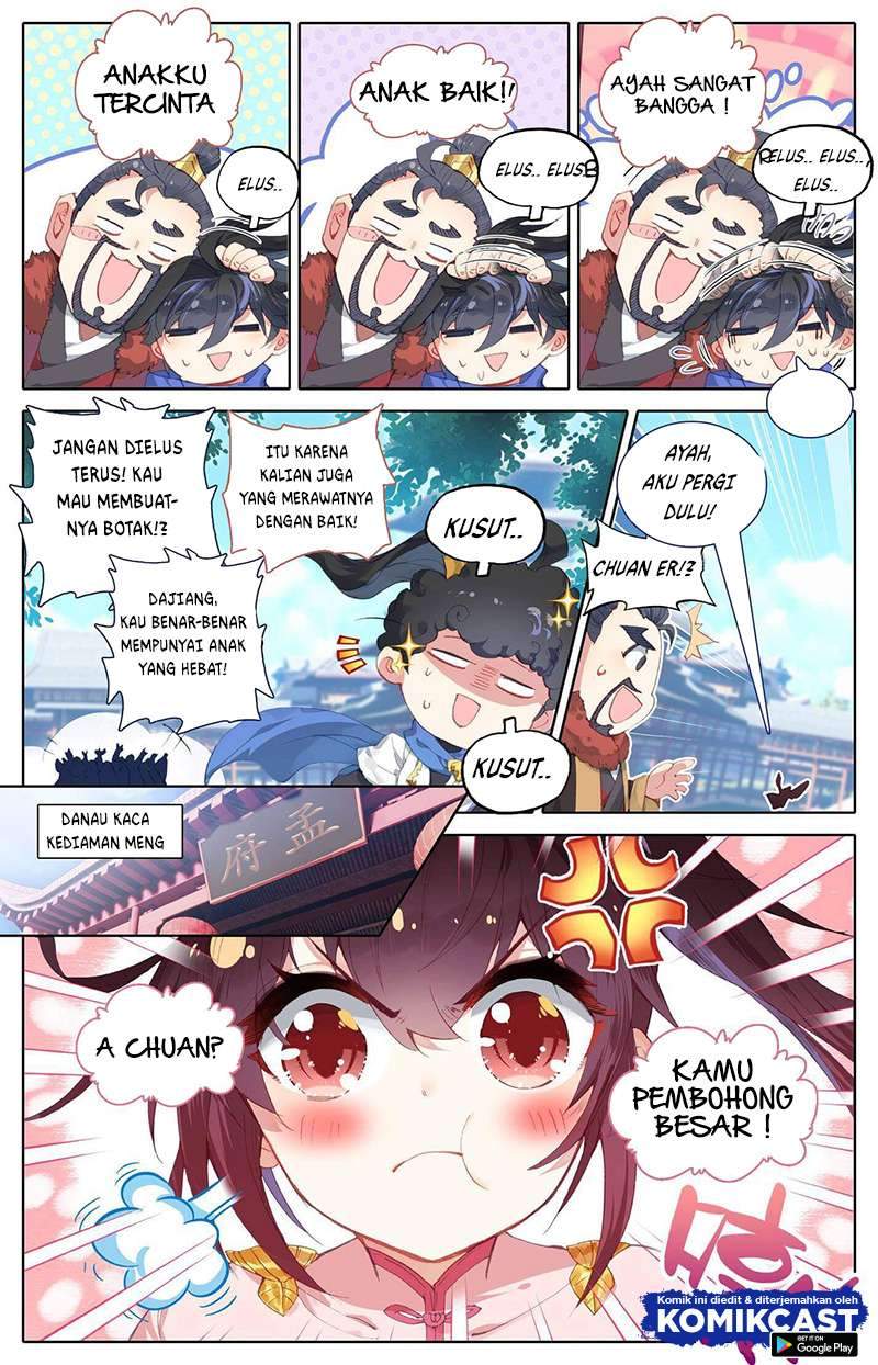 Cang Yuantu Chapter 12 page 2