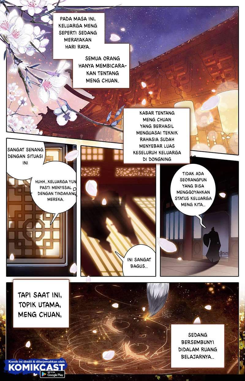 Cang Yuantu Chapter 12 page 7