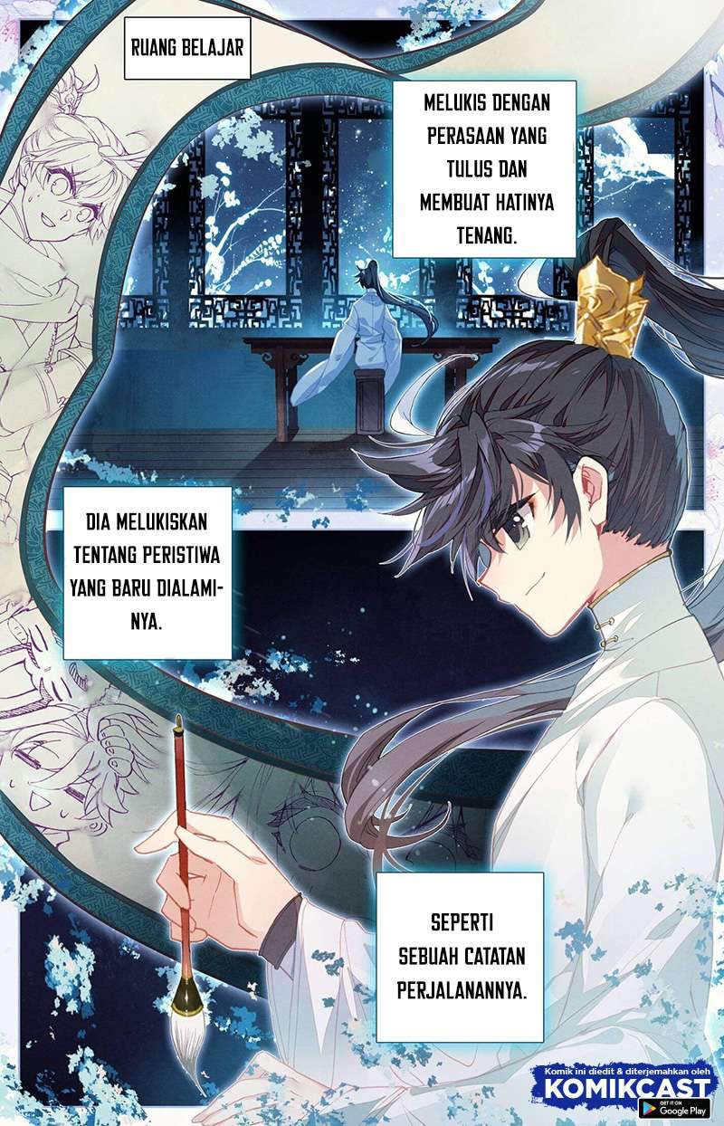 Cang Yuantu Chapter 12 page 8