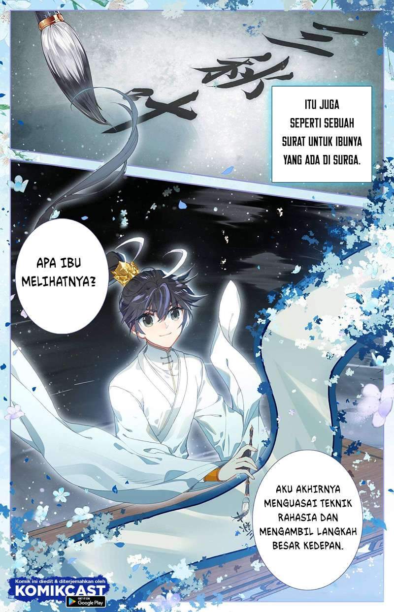Cang Yuantu Chapter 12 page 9