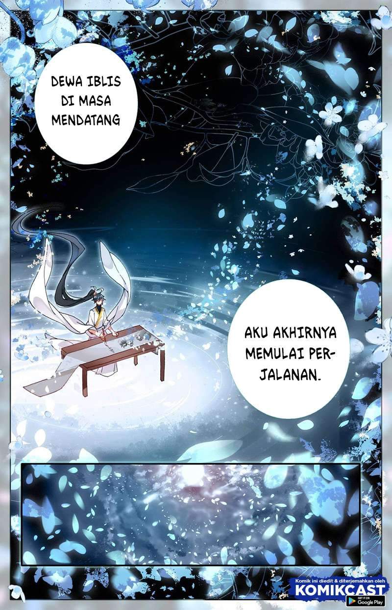 Cang Yuantu Chapter 12 page 10