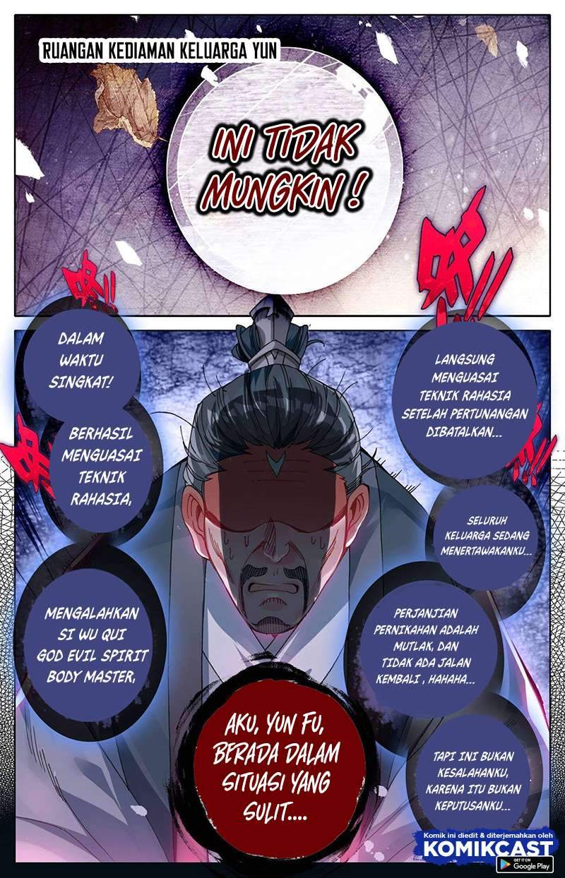 Cang Yuantu Chapter 12 page 11