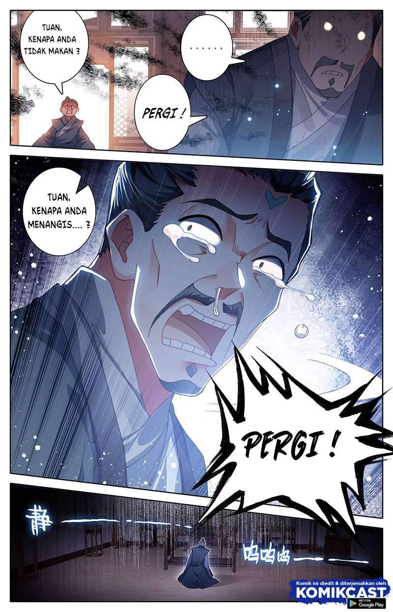Cang Yuantu Chapter 12 page 12
