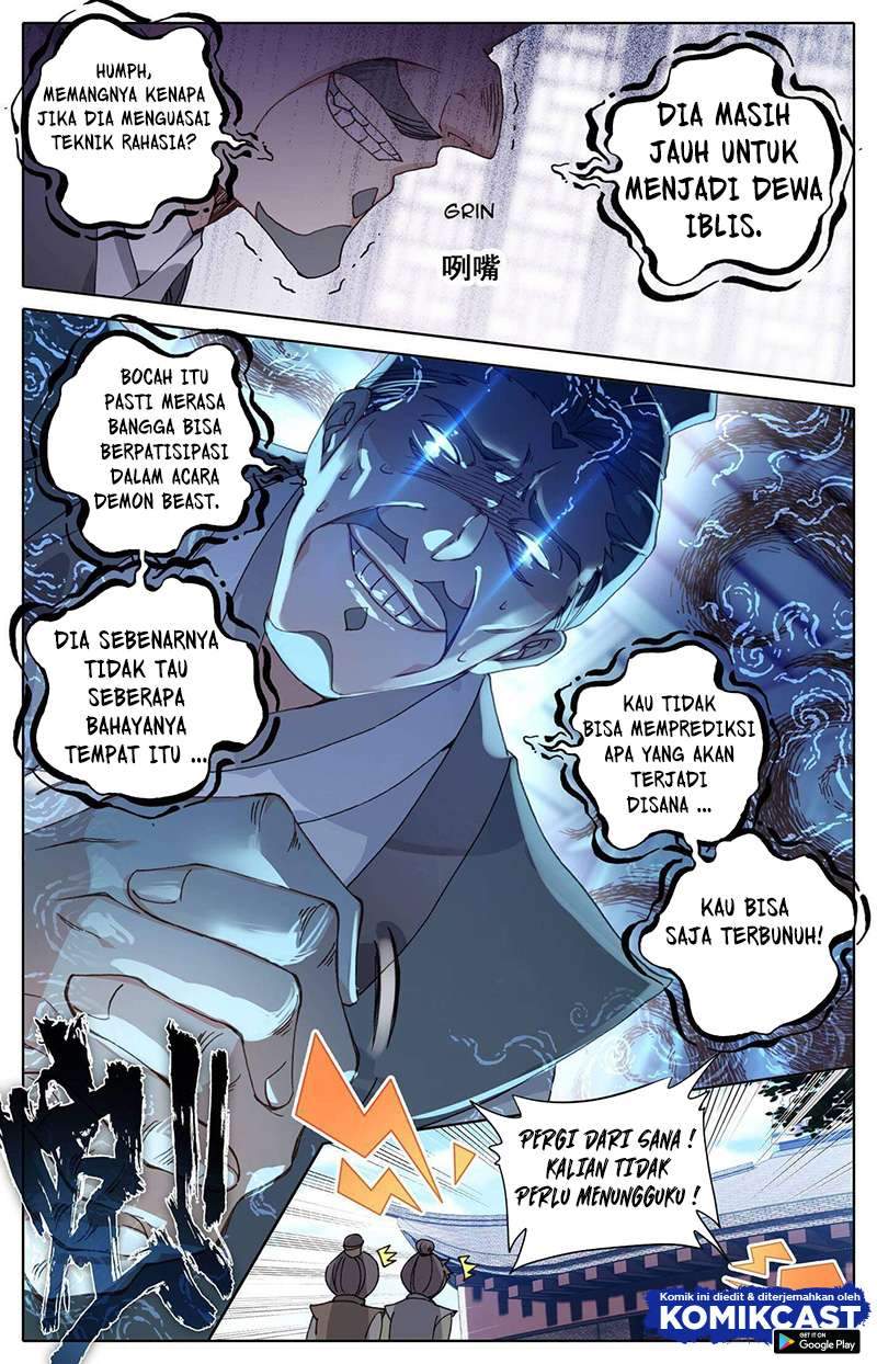 Cang Yuantu Chapter 12 page 13