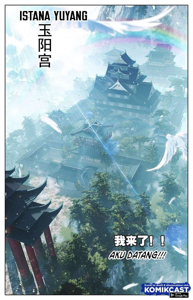 Cang Yuantu Chapter 12 page 15