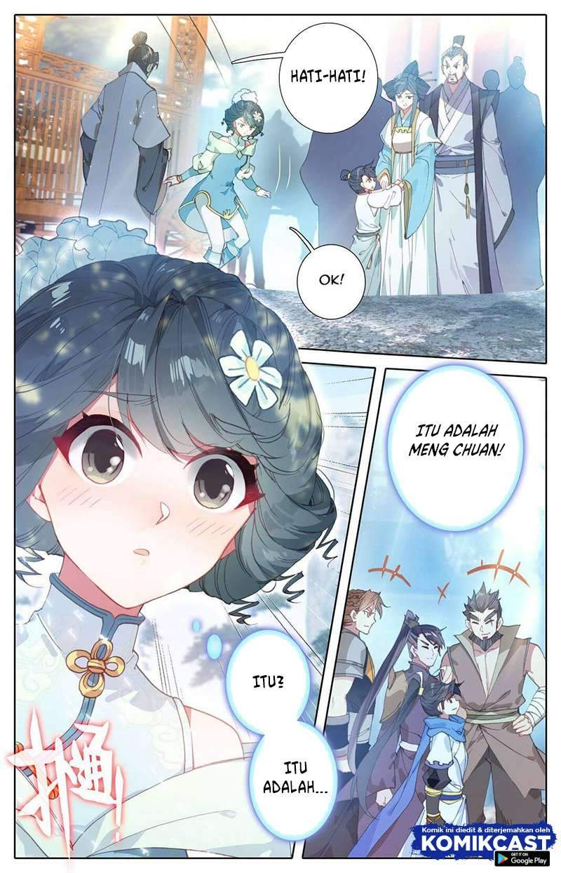 Cang Yuantu Chapter 13 page 2