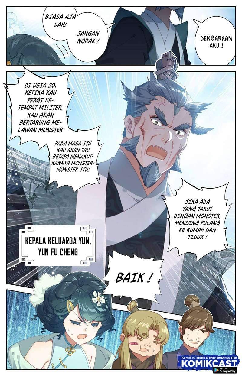 Cang Yuantu Chapter 13 page 4
