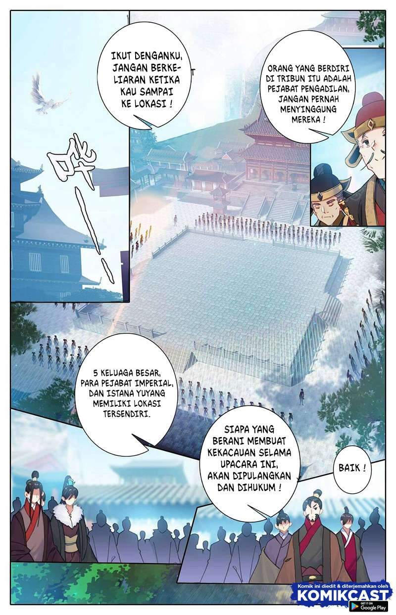 Cang Yuantu Chapter 13 page 5