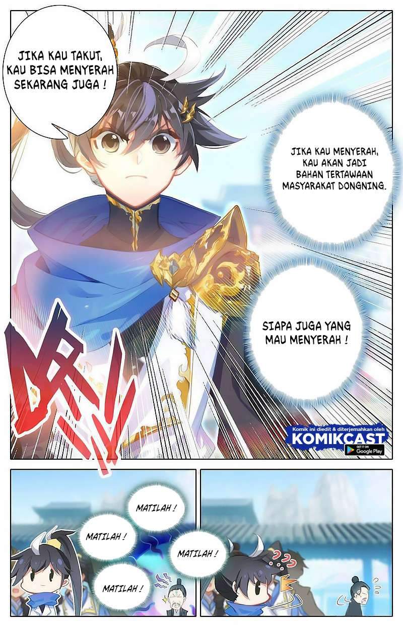 Cang Yuantu Chapter 13 page 13