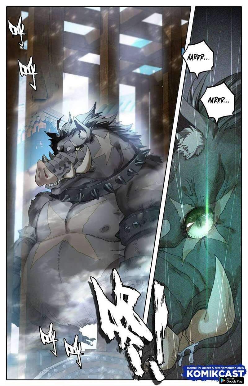 Cang Yuantu Chapter 13 page 15