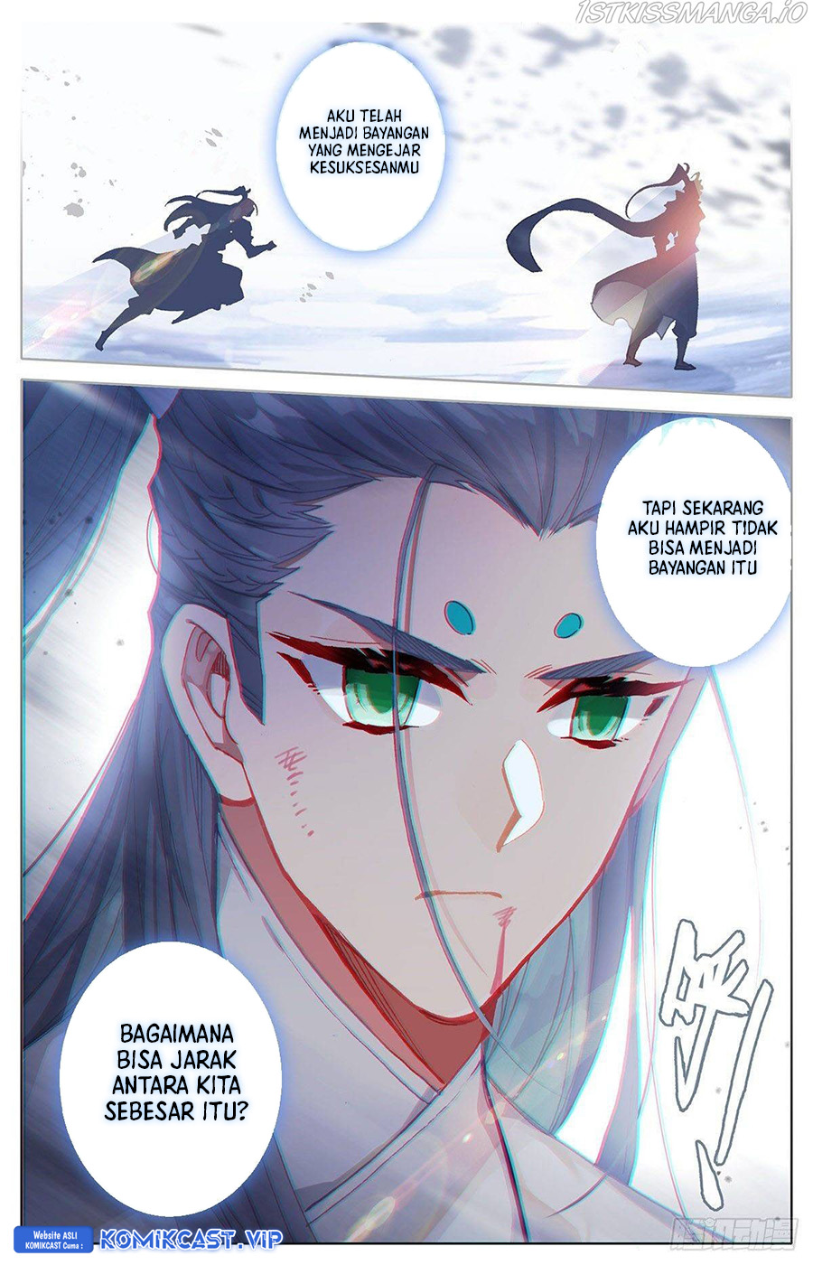 Cang Yuantu Chapter 141 page 7