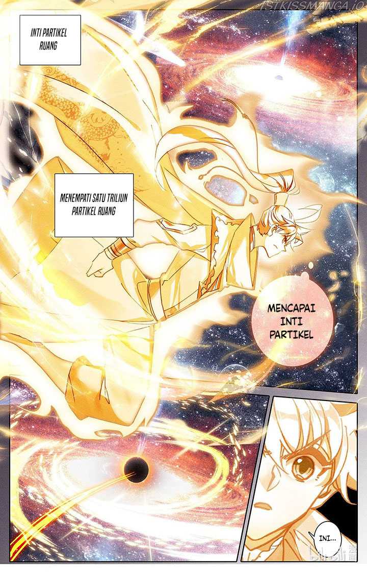 Cang Yuantu Chapter 159 page 12