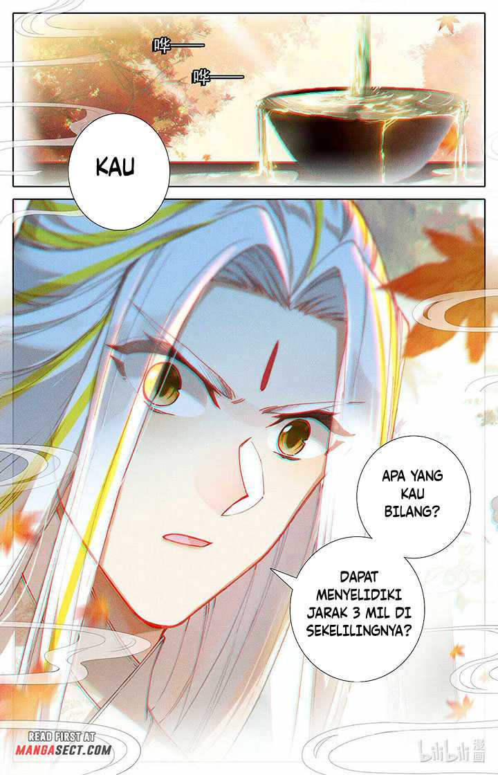 Cang Yuantu Chapter 161 page 6