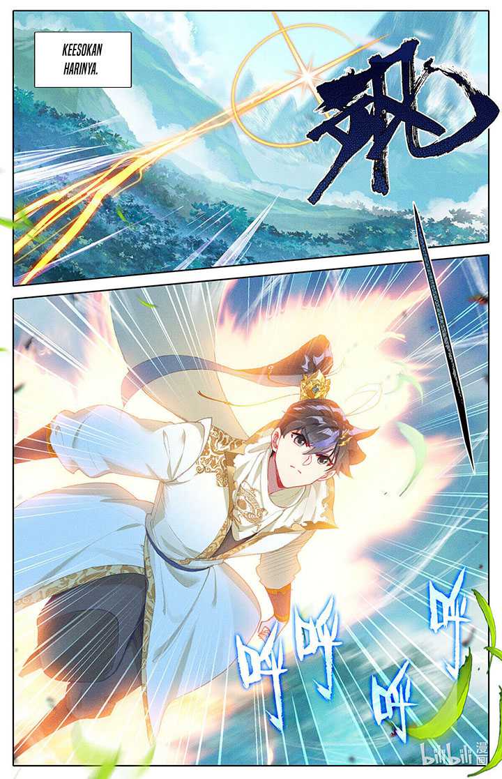 Cang Yuantu Chapter 162 page 7