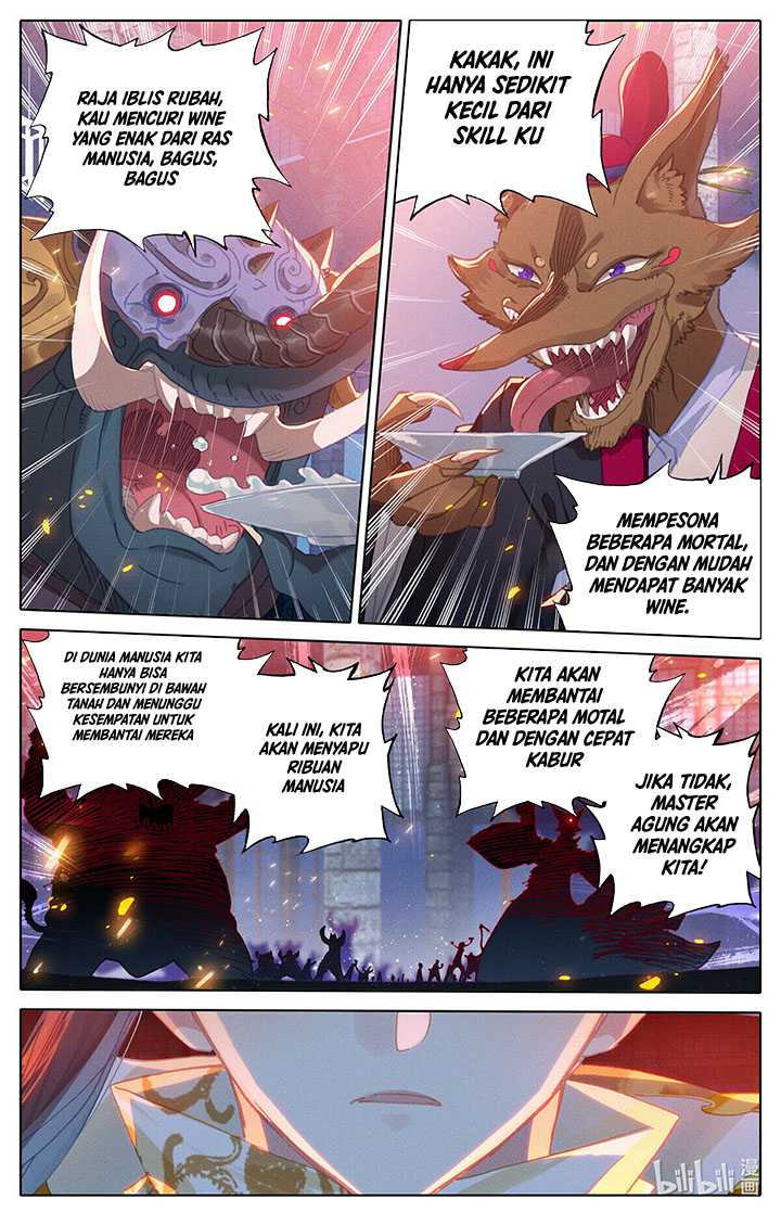 Cang Yuantu Chapter 162 page 12
