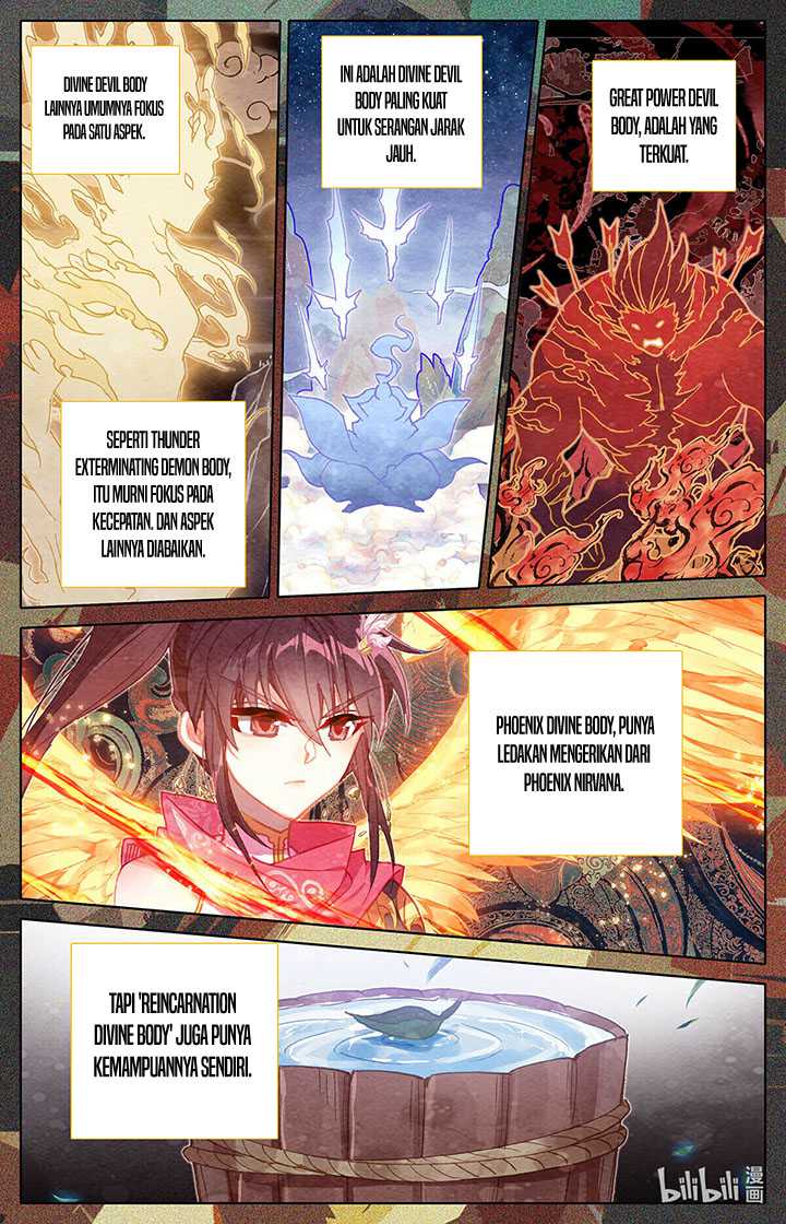 Cang Yuantu Chapter 163 page 6