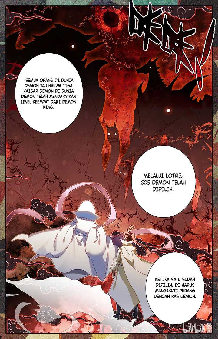 Cang Yuantu Chapter 164 page 2