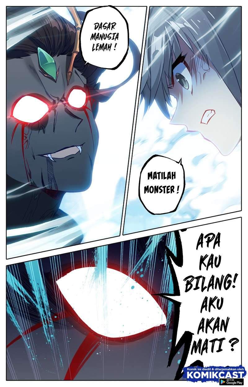 Cang Yuantu Chapter 17 page 9
