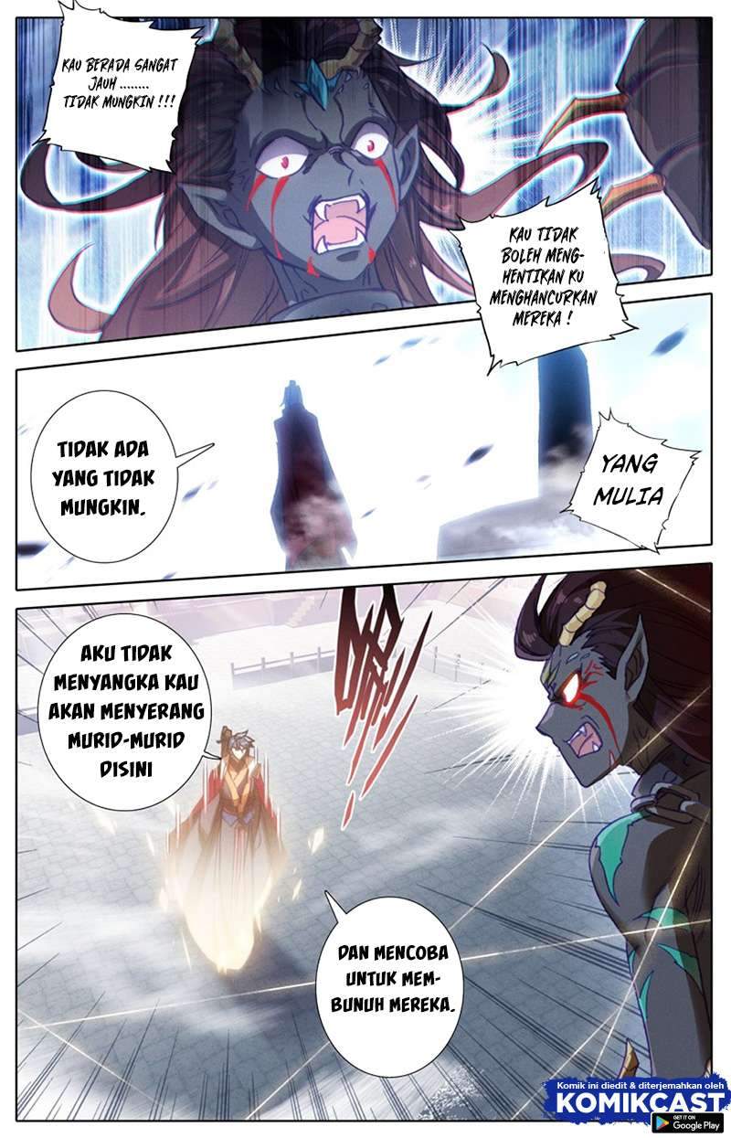 Cang Yuantu Chapter 17 page 14