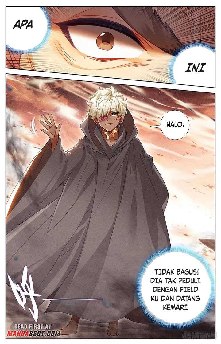 Cang Yuantu Chapter 171 page 7