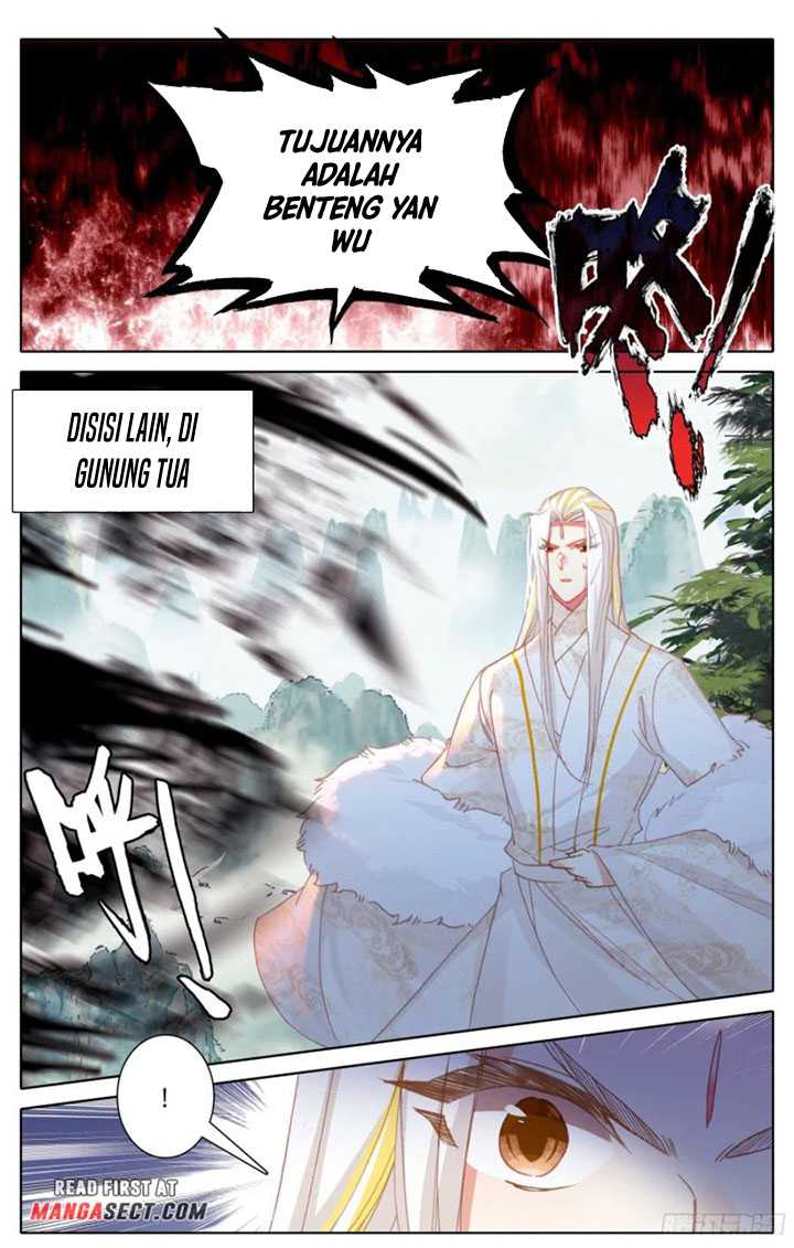 Cang Yuantu Chapter 175 page 11