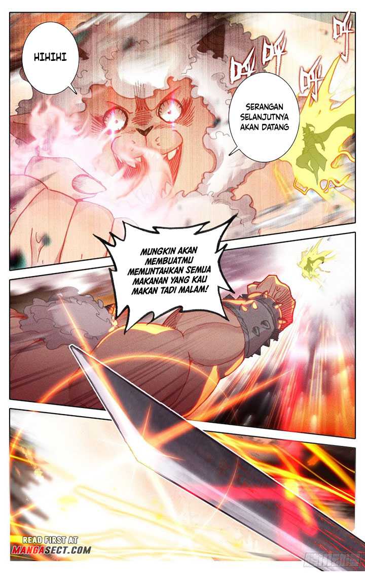 Cang Yuantu Chapter 177 page 5