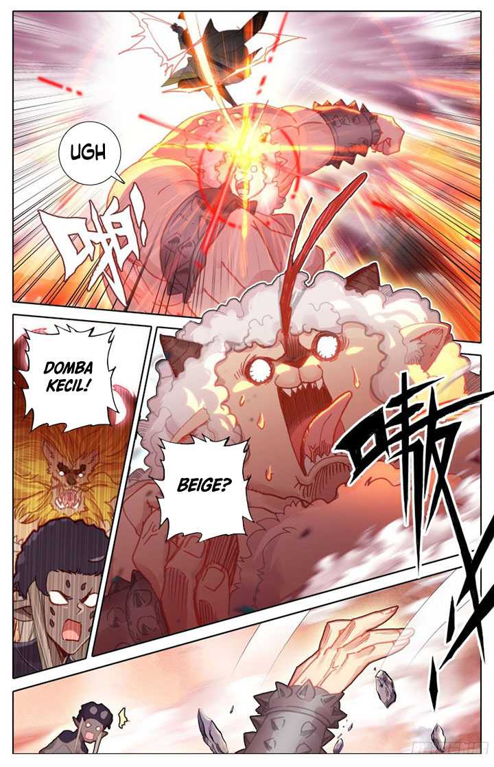 Cang Yuantu Chapter 177 page 6