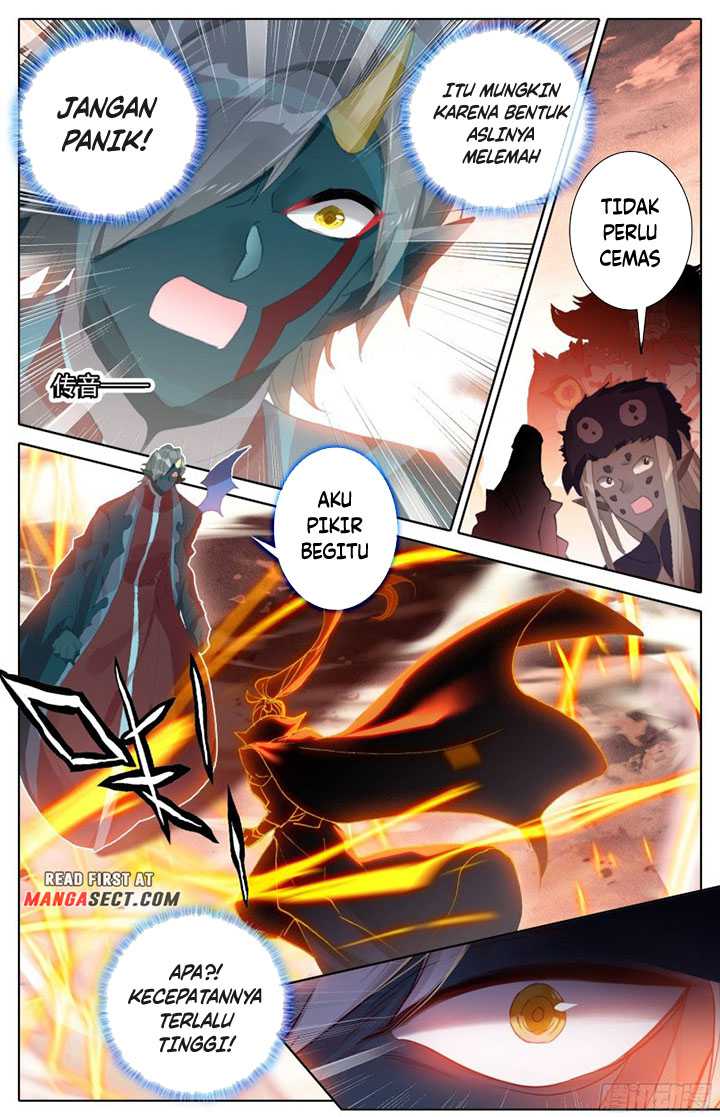 Cang Yuantu Chapter 177 page 7