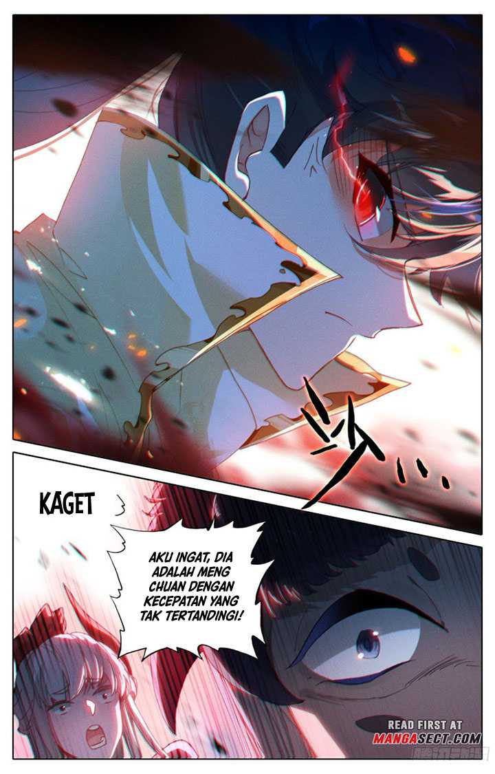 Cang Yuantu Chapter 177 page 11