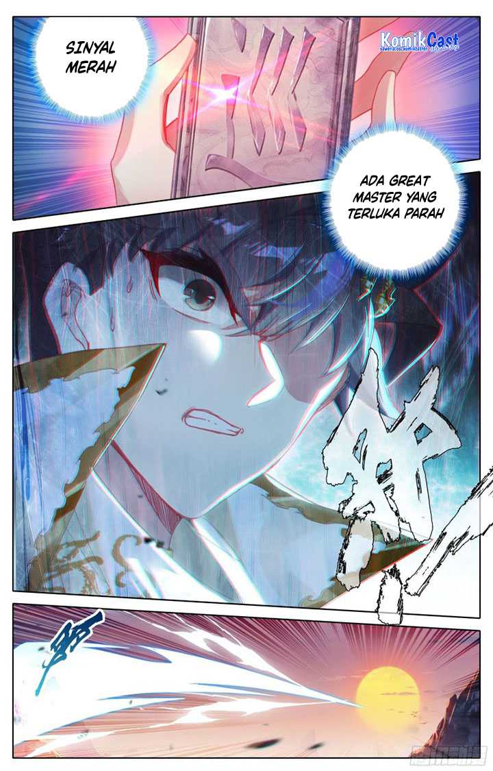 Cang Yuantu Chapter 178 page 2