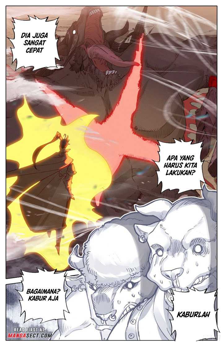 Cang Yuantu Chapter 178 page 13