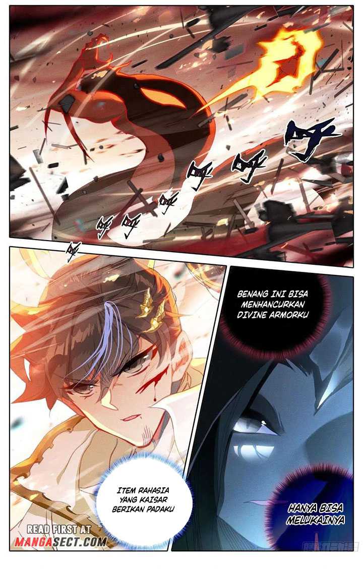 Cang Yuantu Chapter 180 page 7