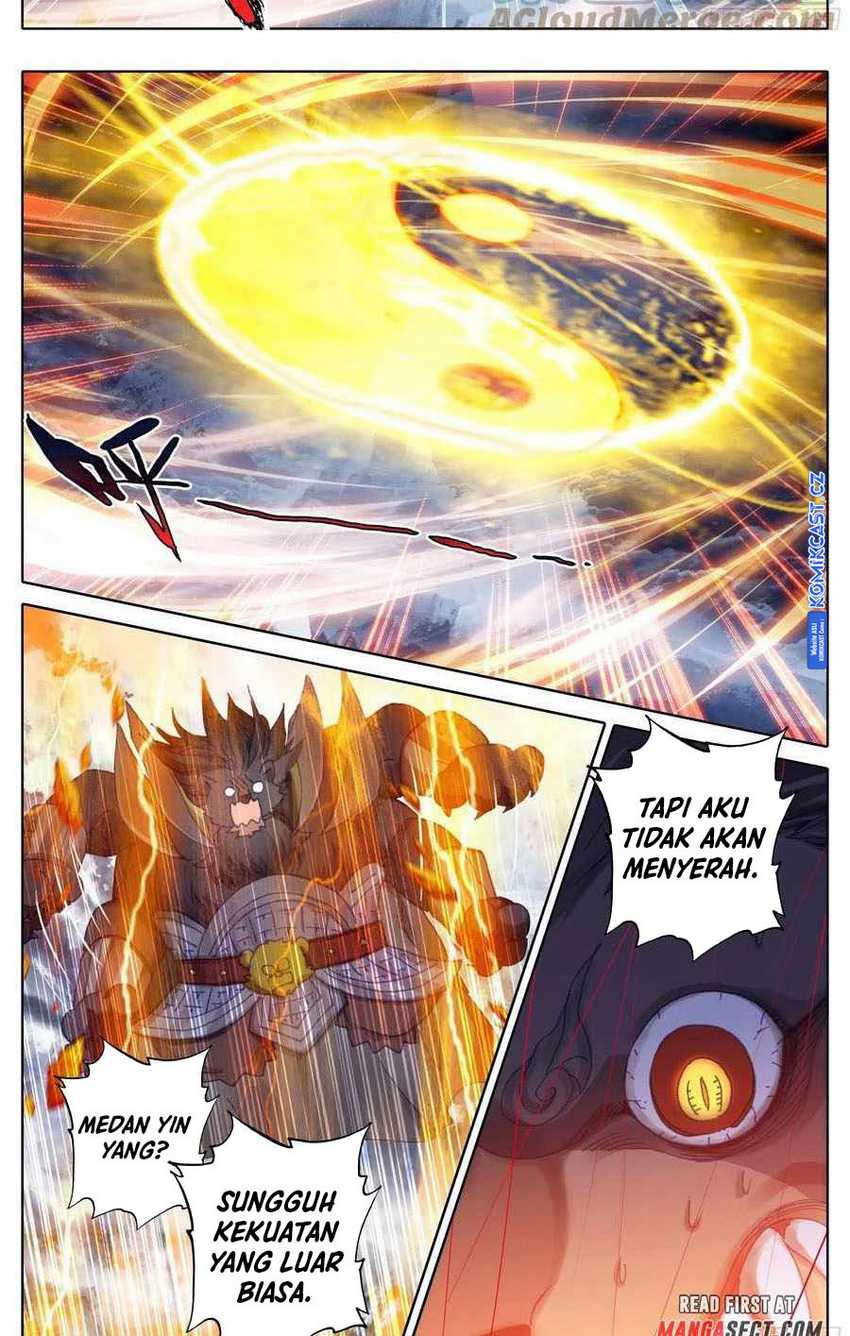 Cang Yuantu Chapter 189 page 3
