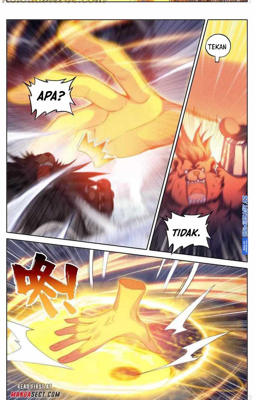 Cang Yuantu Chapter 189 page 5