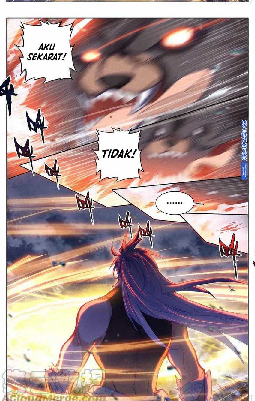 Cang Yuantu Chapter 189 page 6