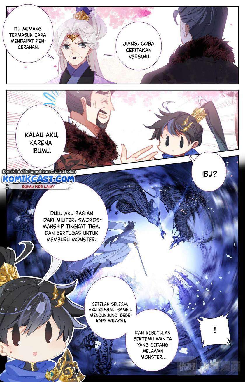 Cang Yuantu Chapter 19 page 2