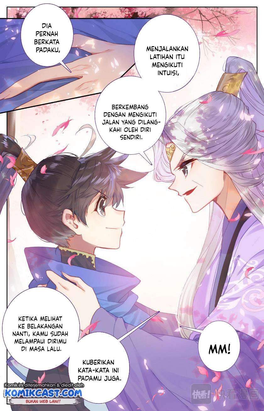 Cang Yuantu Chapter 19 page 5