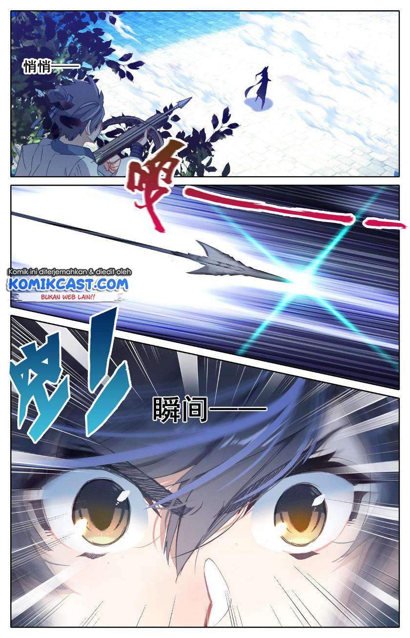 Cang Yuantu Chapter 19 page 7