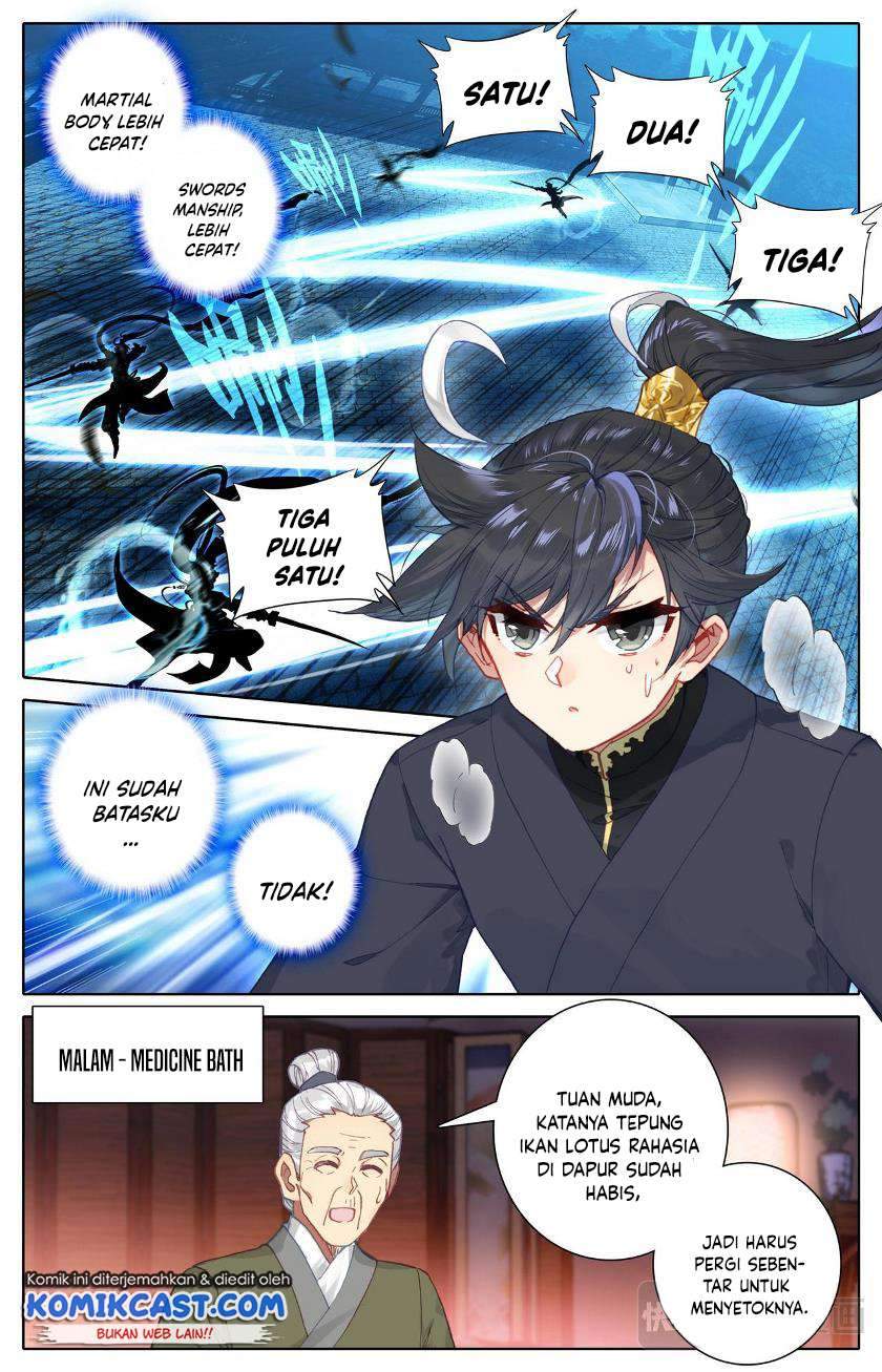 Cang Yuantu Chapter 19 page 13