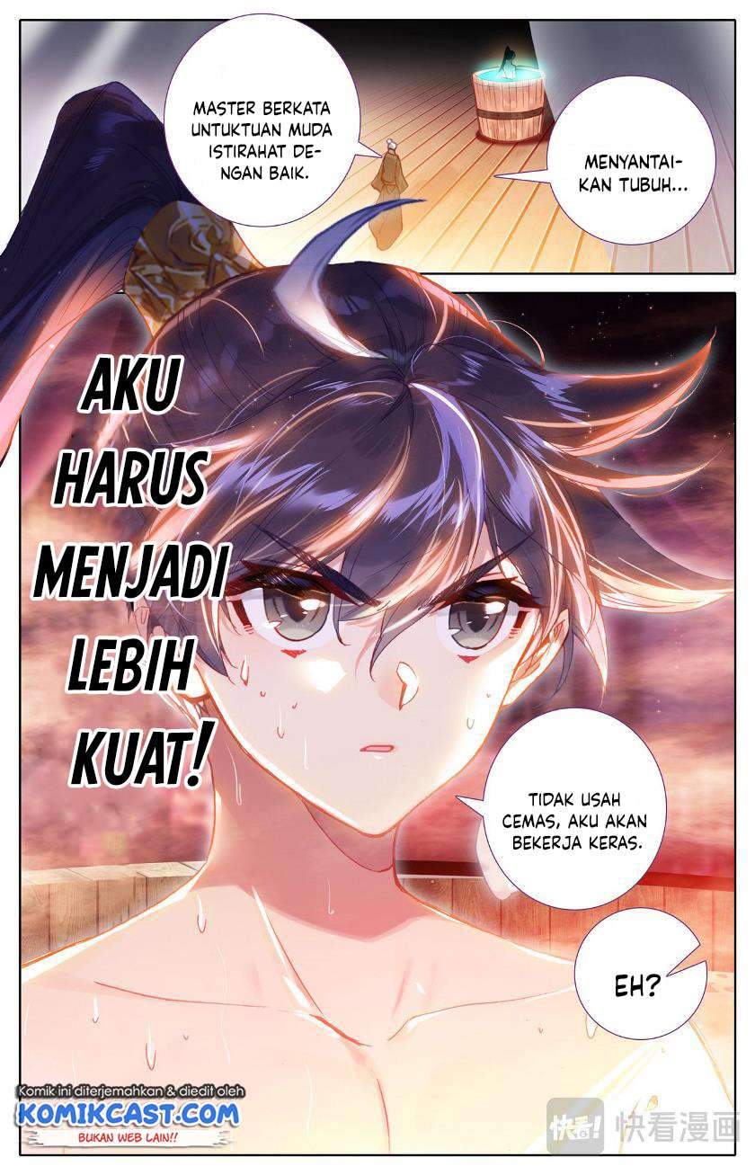 Cang Yuantu Chapter 19 page 14