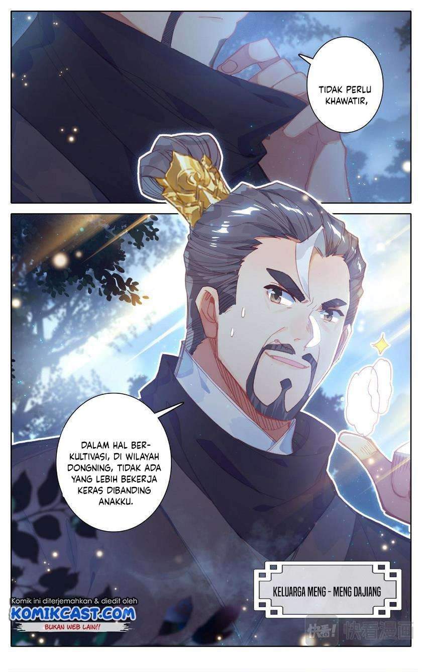 Cang Yuantu Chapter 19 page 16