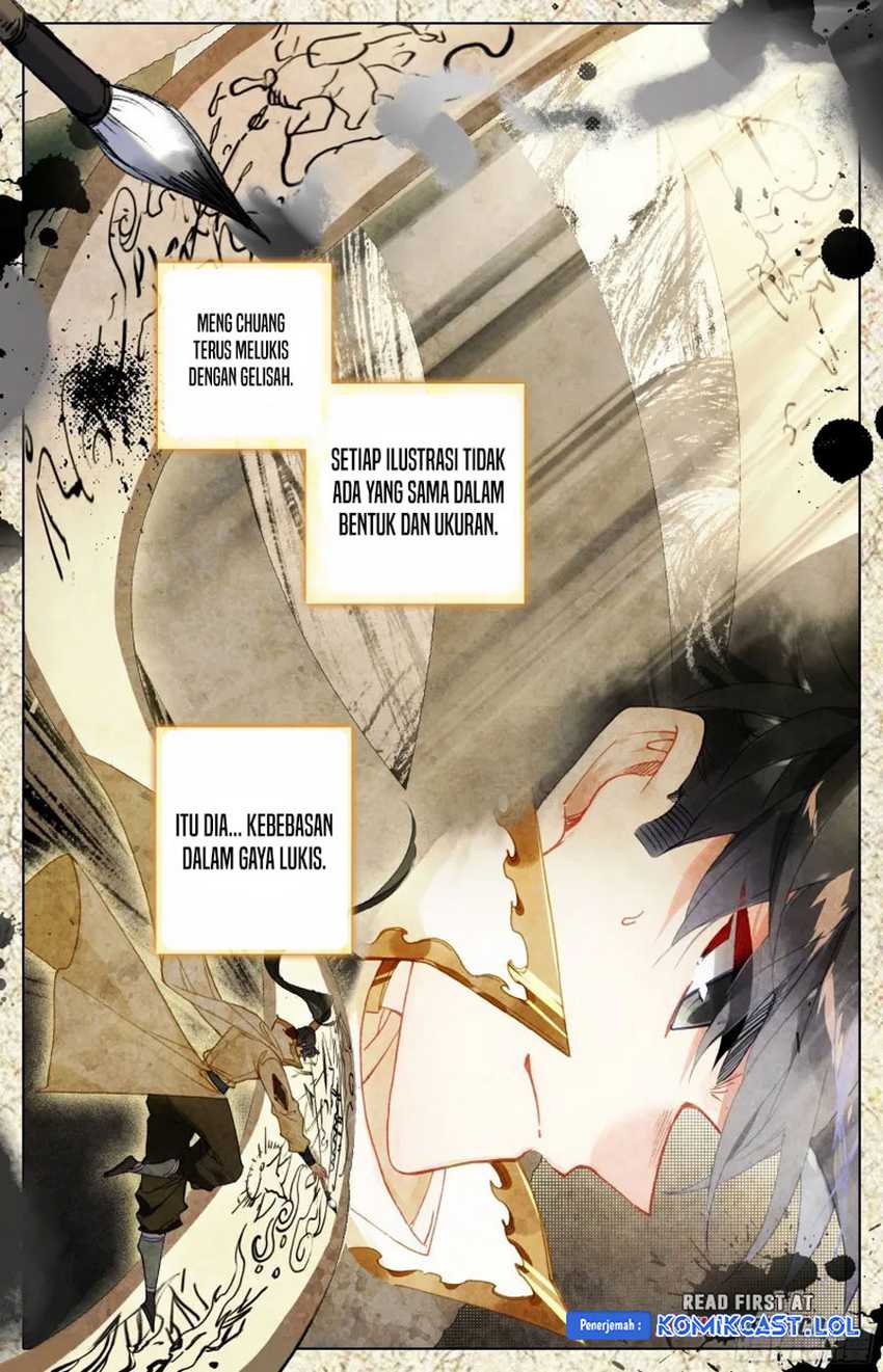 Cang Yuantu Chapter 192 page 7