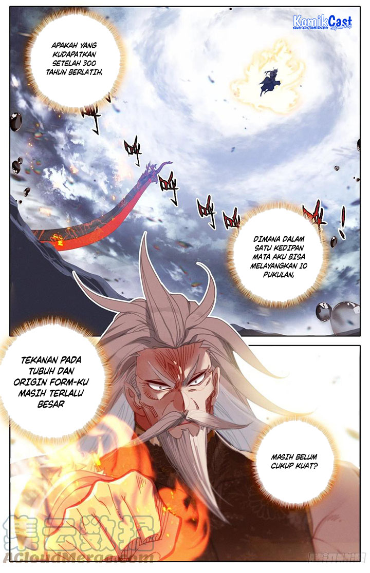 Cang Yuantu Chapter 197 page 2