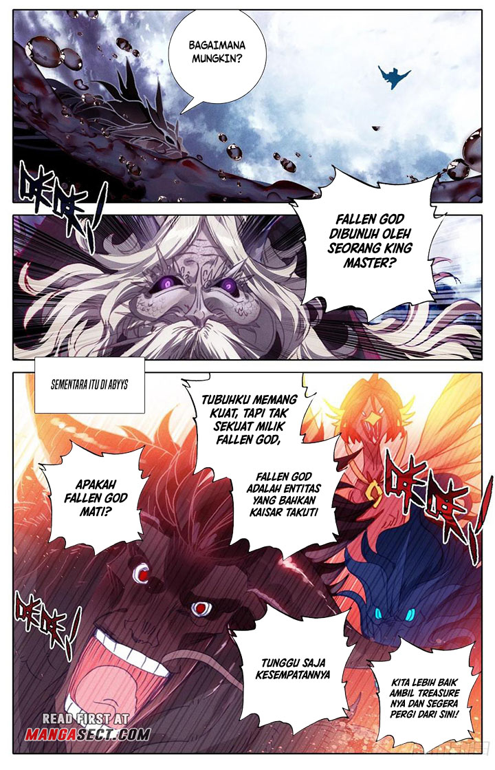 Cang Yuantu Chapter 197 page 3