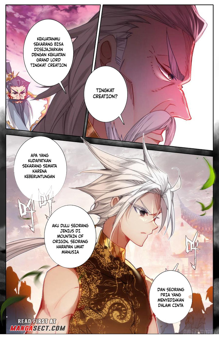 Cang Yuantu Chapter 197 page 5