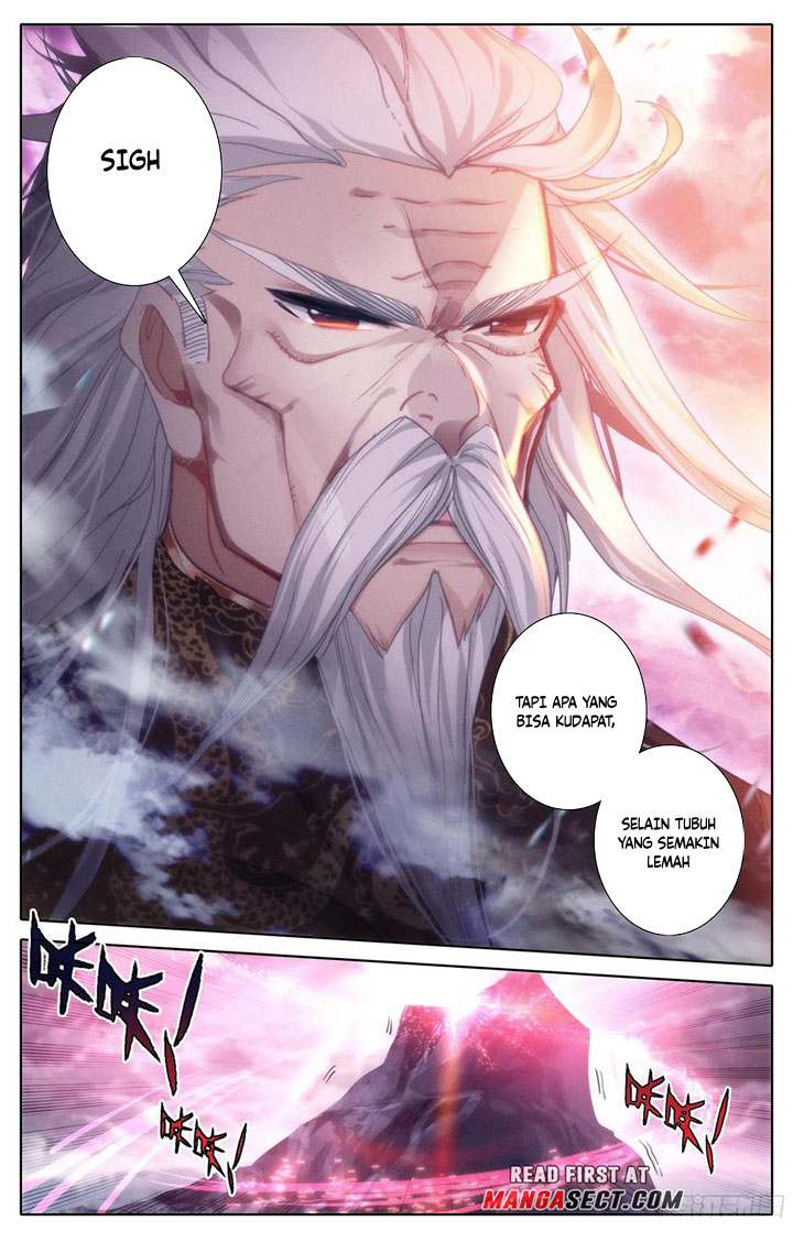 Cang Yuantu Chapter 197 page 7